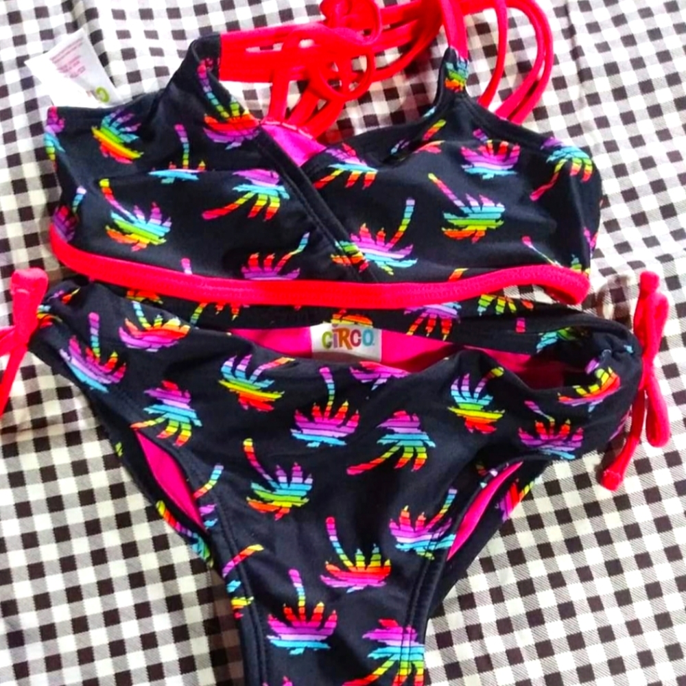 Swimwear